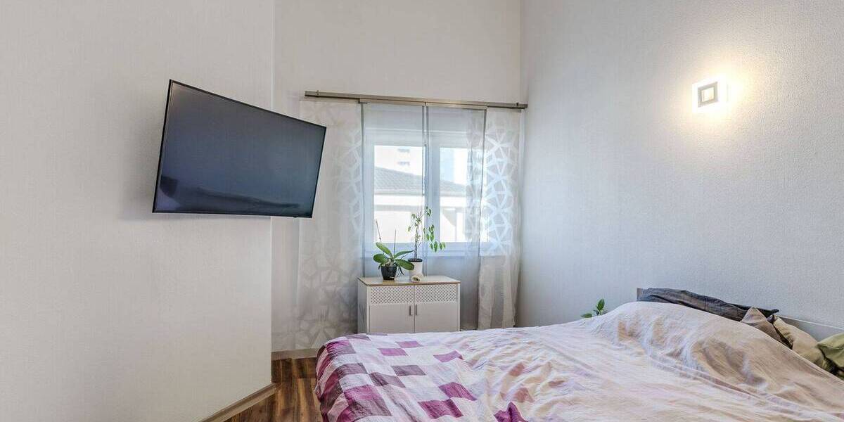 Etagenwohnung Heilbronn Kernstadt - 3 Zimmer, 94 m&sup2;, 449.000&euro; | Angebot:26190951