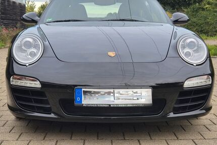 Porsche 997 90.000 km 62.000 &euro; Gueglingen 74363