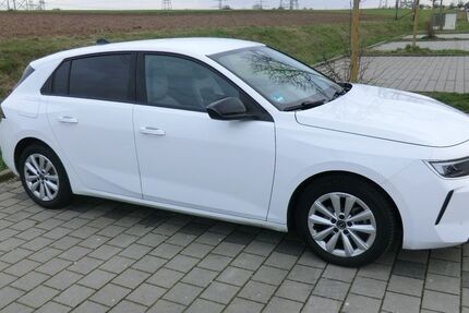 Opel Astra 28.500 km 17.475 &euro; Freiberg 71691
