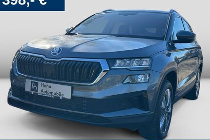 Skoda Karoq 6.146 km 26.790 &euro; Ludwigsburg 71634