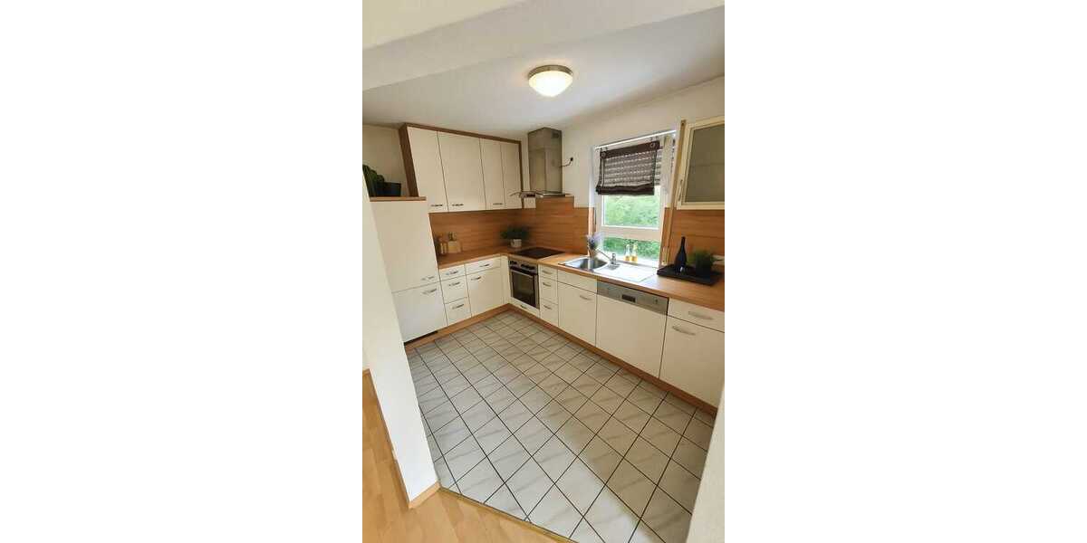 Gepflegte 3 Zi.-EG-Wohnung in sonniger u. ruhiger Lage - Etagenwohnung Hardthausen am Kocher | Angebot:26265829