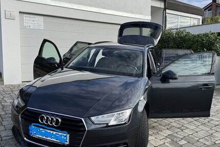 Audi A4 80.600 km 19.100 € Remseck 71686