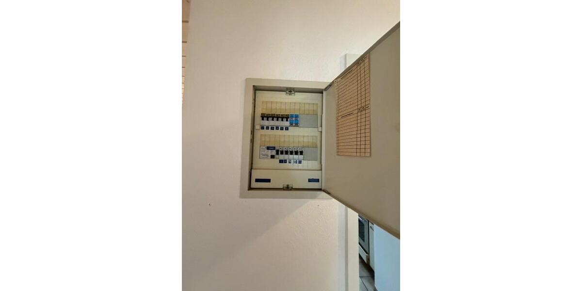 Etagenwohnung Ludwigsburg Pflugfelden - 3 Zimmer, 55 m&sup2;, 189.000&euro; | Angebot:26987285