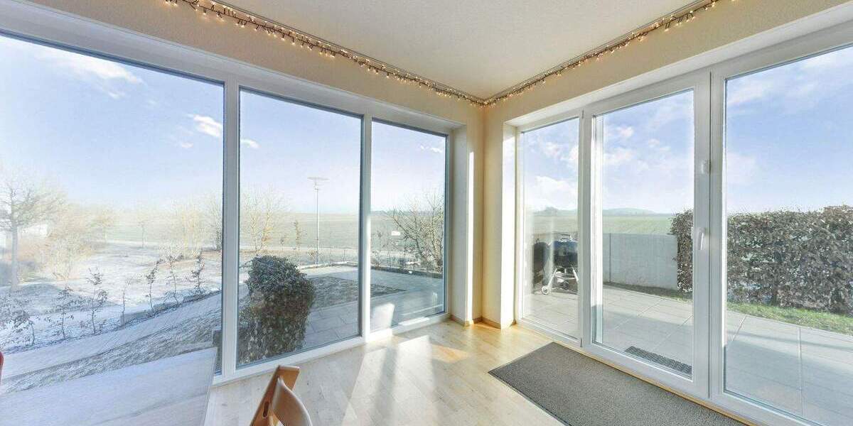 Einfamilienhaus Neckarsulm Amorbach - 5 Zimmer, 210 m&sup2;, 990.000&euro; | Angebot:25050963