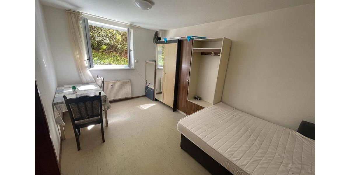 Erdgeschoßwohnung Mosbach - 1 Zimmer, 30 m&sup2;, 380&euro; | Angebot:26348664