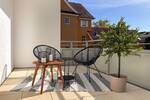 Etagenwohnung Freudental - 3 Zimmer, 78 m&sup2;, 349.000&euro; | Angebot:26260653