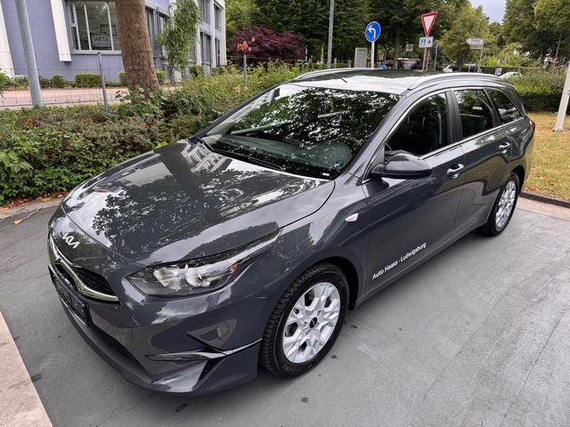 ceed Sportswagon
