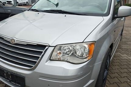 Chrysler Grand Voyager 164.000 km 2.950 &euro; Sulzbach.a.d.murr 71560
