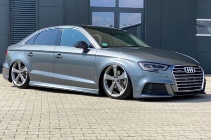 Audi A3 107.000 km 21.900 &euro; Oedheim 74229