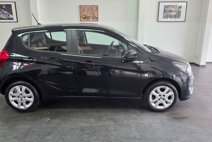 Opel Karl 120.000 km 4.990 &euro; Asperg/Ludwigsburg bei Stuttgart 71679