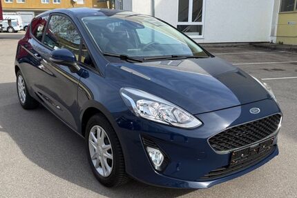 Ford Fiesta 42.000 km 8.450 &euro; Möglingen 71696