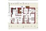 Erdgeschoßwohnung Sulzfeld - 4 Zimmer, 110 m&sup2;, 1.350&euro; | Angebot:24514652