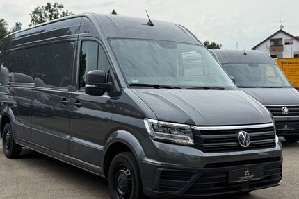 VW Crafter 17.858 km 34.999 &euro; Sachsenheim 74343