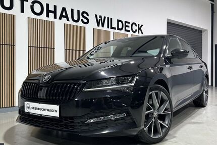 Skoda Superb 93.200 km 28.990 &euro; Abstatt 74232