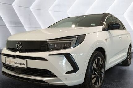Opel Grandland (X) 12.000 km 24.470 &euro; Bietigheim-Bissingen 74321