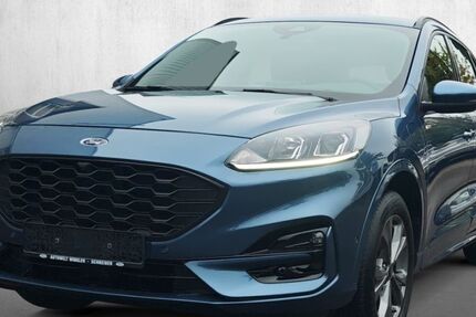 Ford Kuga 26.745 km 25.790 &euro; Ludwigsburg 71636