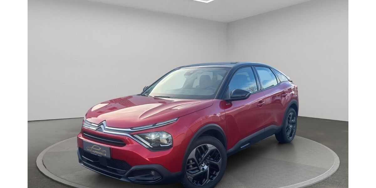 Citroen C4 10.559 km 17.499 &euro; Ludwigsburg 71638