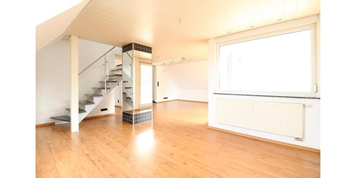 Maisonettenwohnung Neuenstadt am Kocher - 3.5 Zimmer, 92 m&sup2;, 940&euro; | Angebot:25523143