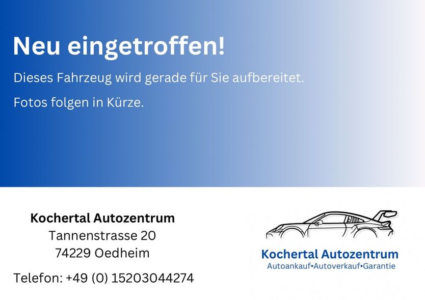 Ford Focus 168.000 km 6.390 € Oedheim 74229