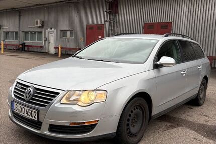 VW Passat 319.400 km 2.800 &euro; Bietigheim-Bissingen 74321