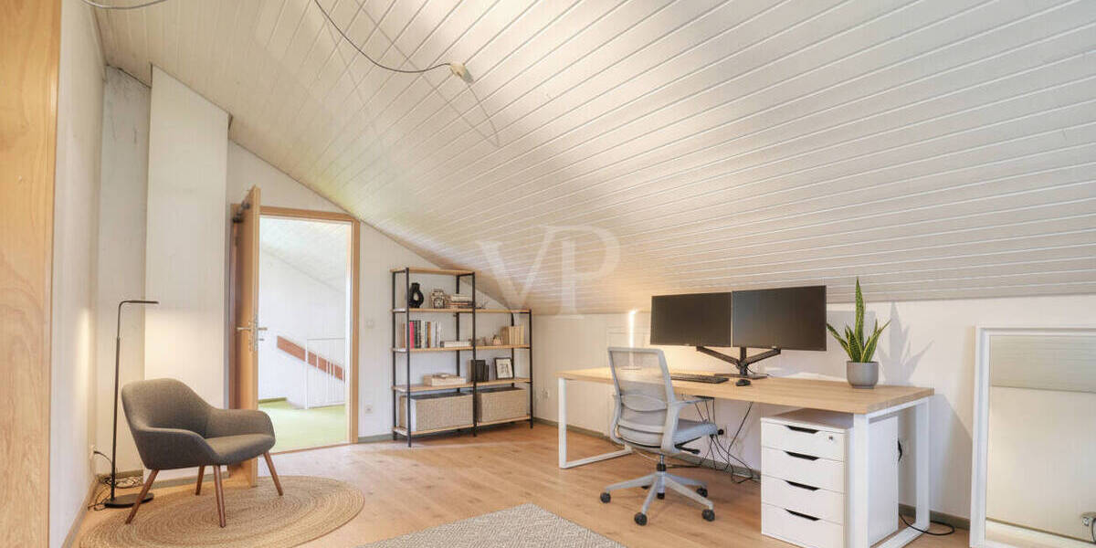 Einfamilienhaus Schwaigern - 6 Zimmer, 144 m&sup2;, 495.000&euro; | Angebot:26684509