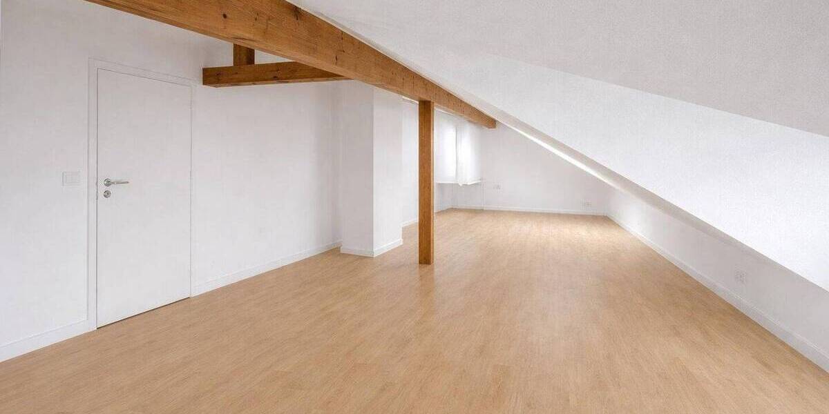 Etagenwohnung Löwenstein - 2 Zimmer, 56 m&sup2;, 995&euro; | Angebot:26840955