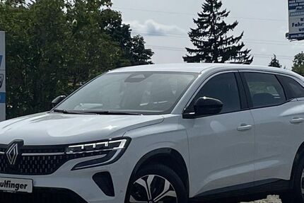 Renault Austral 26.581 km 22.800 &euro; Backnang 71522