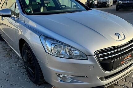 Peugeot 508 210.000 km 4.990 &euro; Öhringen 74613