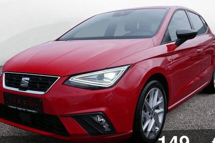 Seat Ibiza 10.200 km 15.870 &euro; Bietigheim-Bissingen 74321