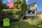 Happy Family! Reiheneckhaus in Ludwigsburg-Pflugfelden 6 zimmer