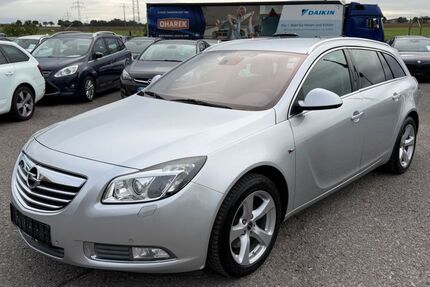 Opel Insignia 165.000 km 4.990 &euro; Heilbronn 74080