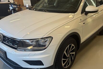 VW Tiguan 106.200 km 20.000 &euro; Heilbronn 74078