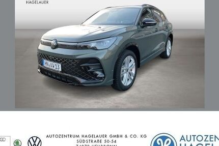 VW Tiguan 5.995 km 58.478 &euro; Heilbronn 74072