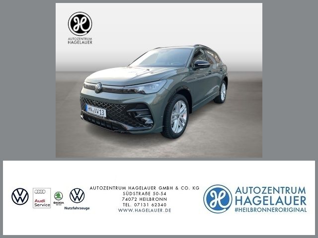 VW Tiguan 5.995 km 58.478 &euro; Heilbronn 74072