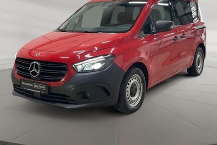 Mercedes-Benz Citan 14.843 km 22.989 &euro; Neckarsulm-Obereisesheim 74172