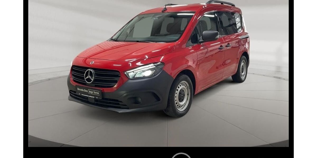 Mercedes-Benz Citan 14.843 km 23.879 &euro; Neckarsulm-Obereisesheim 74172