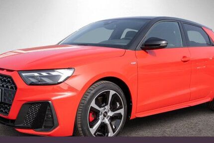 Audi A1 18.880 km 23.730 &euro; Heilbronn 74076
