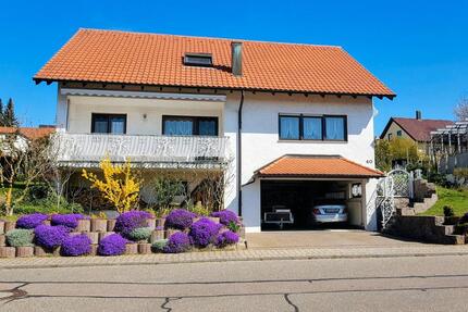 Haus Bad Rappenau - 7 Zimmer, 153 m&sup2;, 670.000&euro; | Angebot:26517906