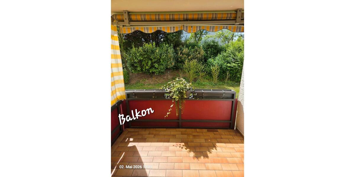 Etagenwohnung Freiberg am Neckar - 2.5 Zimmer, 77 m&sup2;, 269.000&euro; | Angebot:26765103