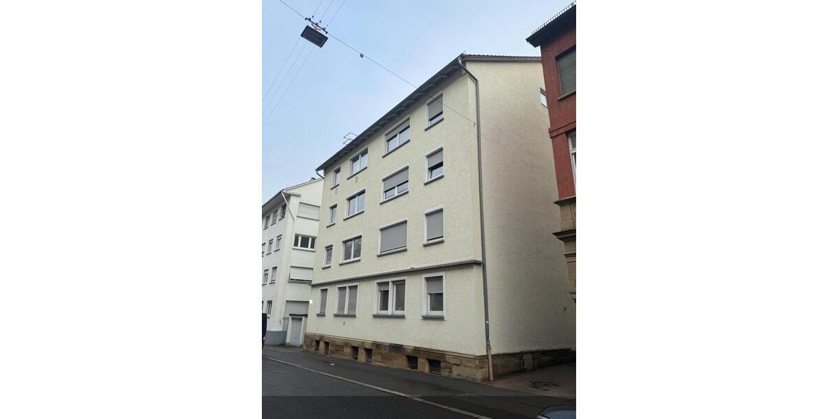 Etagenwohnung Heilbronn Kernstadt - 3 Zimmer, 73 m&sup2;, 228.000&euro; | Angebot:26850875