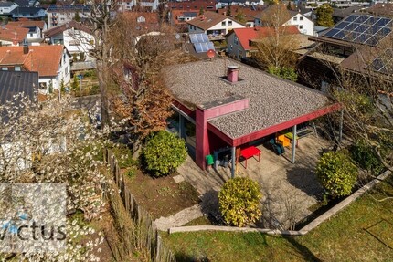 Exklusives Wohnen für Ihre berufliche und private Entfaltung