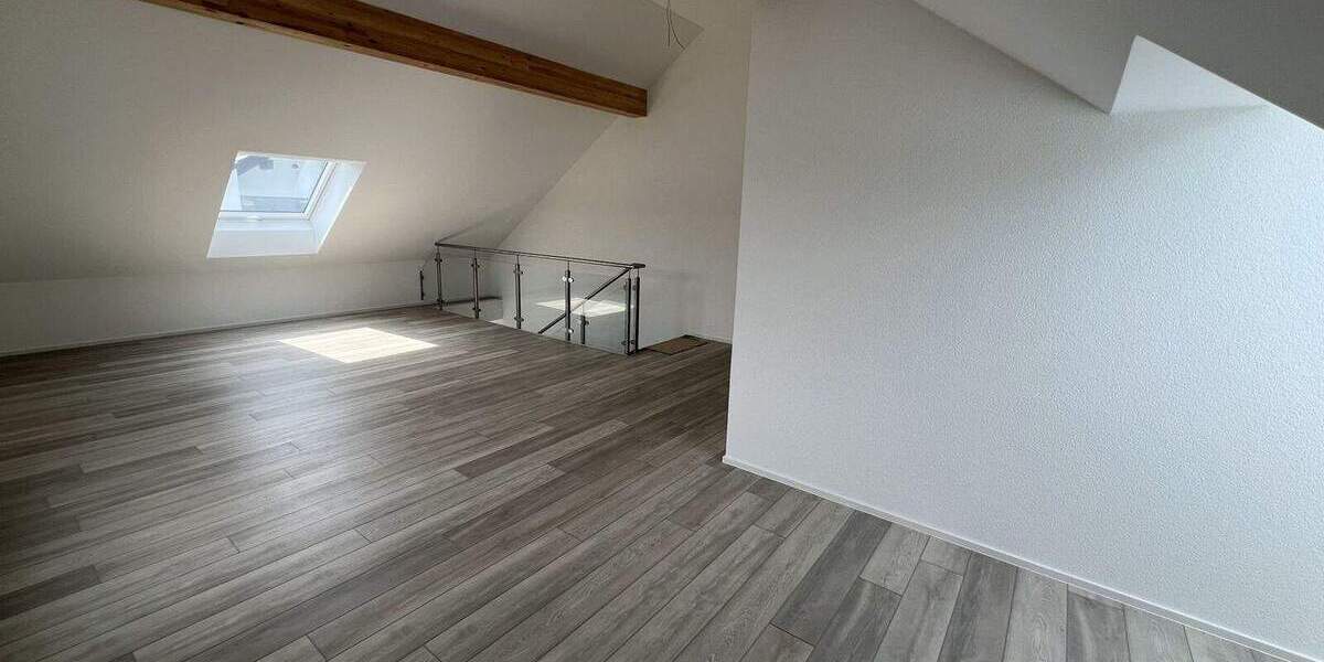 Doppelhaushälfte Heilbronn / Kirchhausen Kirchhausen - 5 Zimmer, 166 m&sup2;, 2.349&euro; | Angebot:24040720