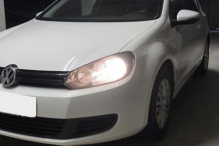 VW Golf 264.500 km 2.100 &euro; Neckarsulm 74172