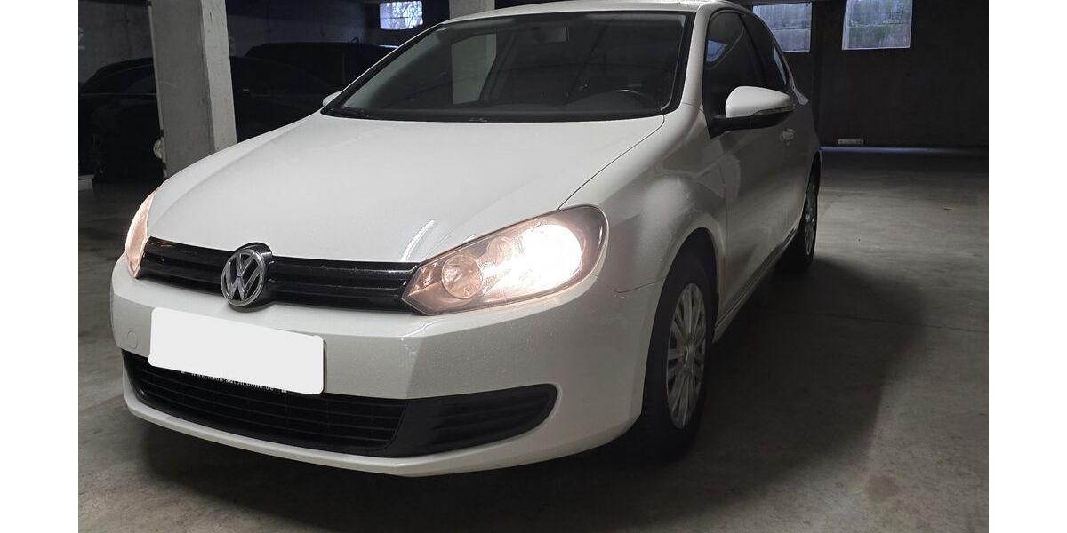 VW Golf 264.500 km 2.100 &euro; Neckarsulm 74172