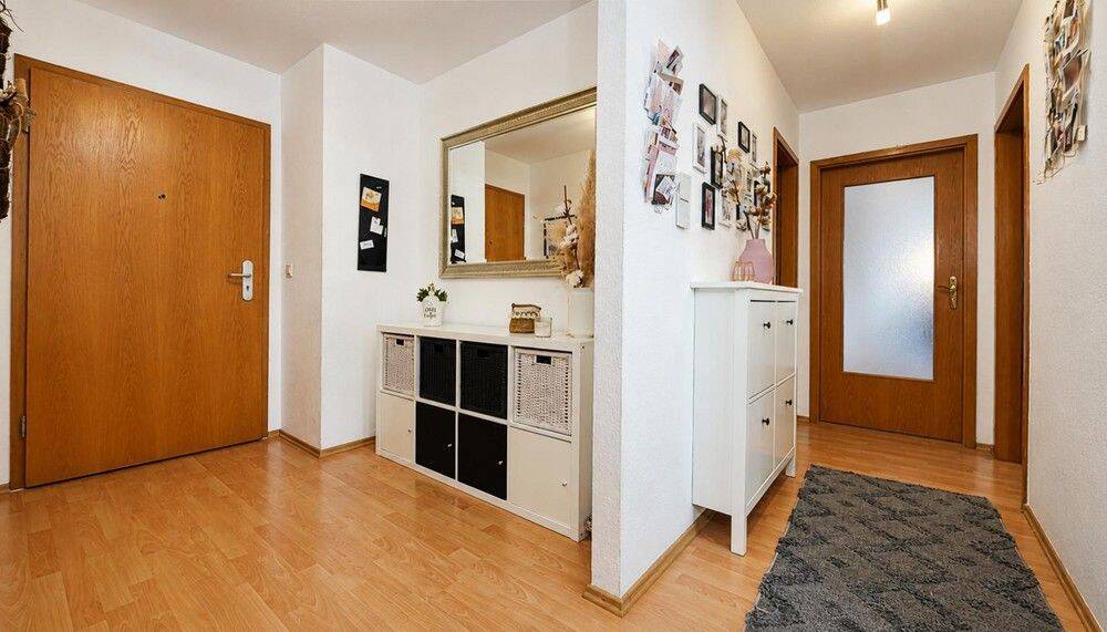 Etagenwohnung Bad Rappenau - 3 Zimmer, 82 m&sup2;, 298.000&euro; | Angebot:26917919