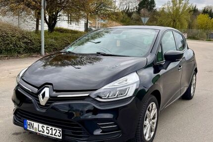 Renault Clio 74.700 km 8.950 &euro; Obersulm 74182