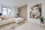 Etagenwohnung Heilbronn Kernstadt - 3 Zimmer, 52 m&sup2;, 298.000&euro; | Angebot:26866378