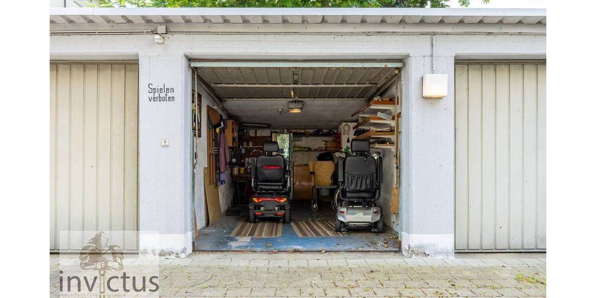 Etagenwohnung Heilbronn Kernstadt - 2 Zimmer, 62 m&sup2;, 195.000&euro; | Angebot:26570015