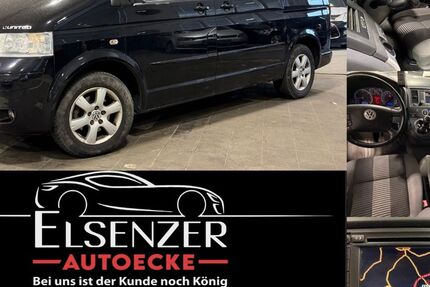VW T5 Transporter 359.999 km 8.999 &euro; Eppingen 75031