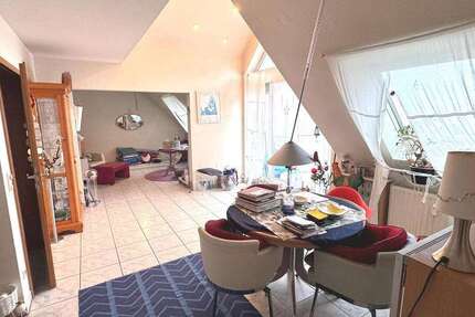 Wohnung zum Kaufen in Weinsberg 279.000 € 76 m² 3 zimmer